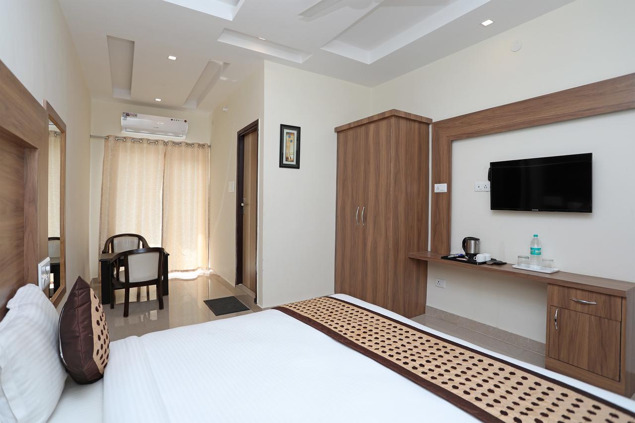 Hotel Kss Inn Doiwala Exterior foto